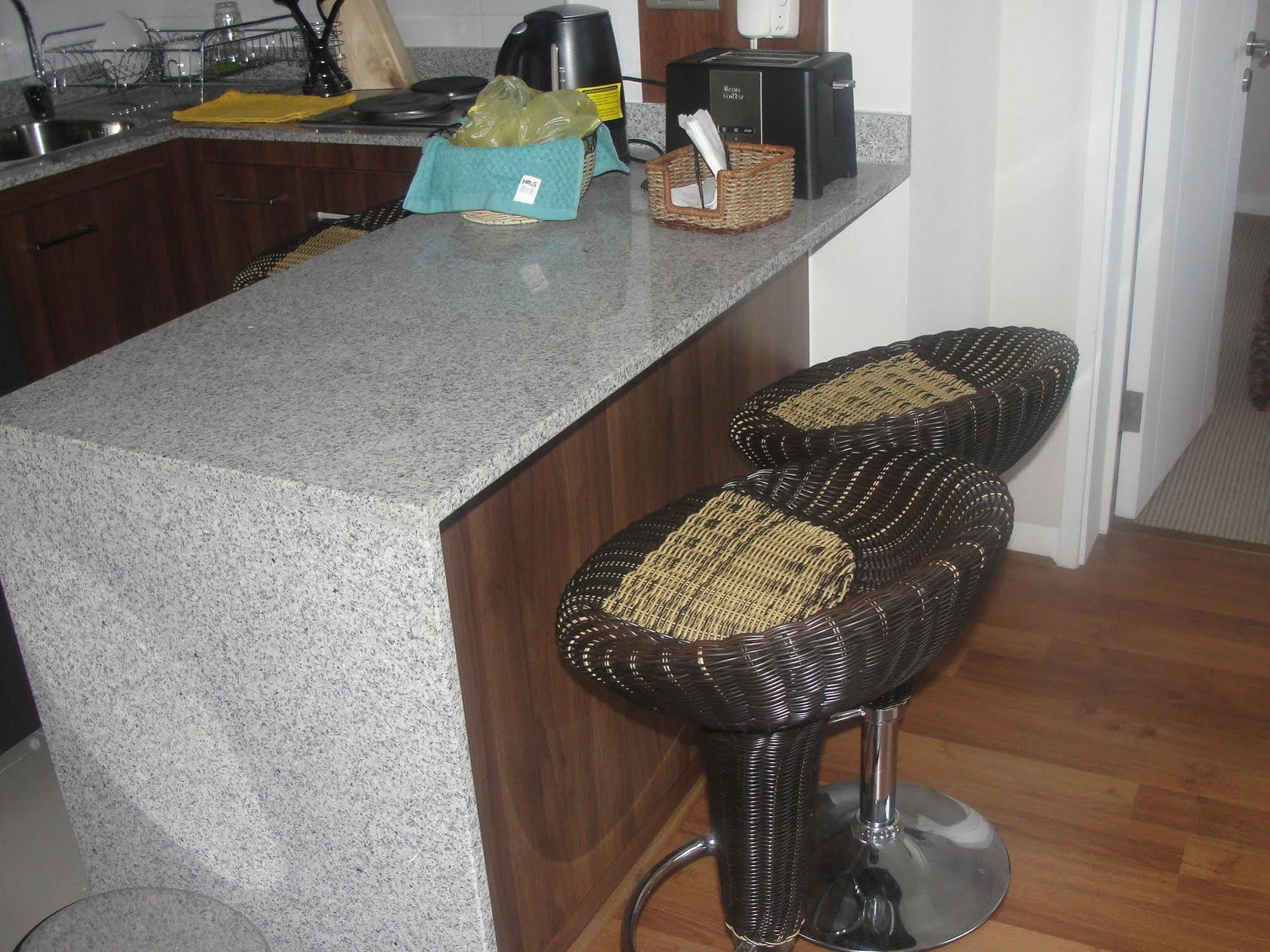 Apartment Las Heras Santiago Exterior photo